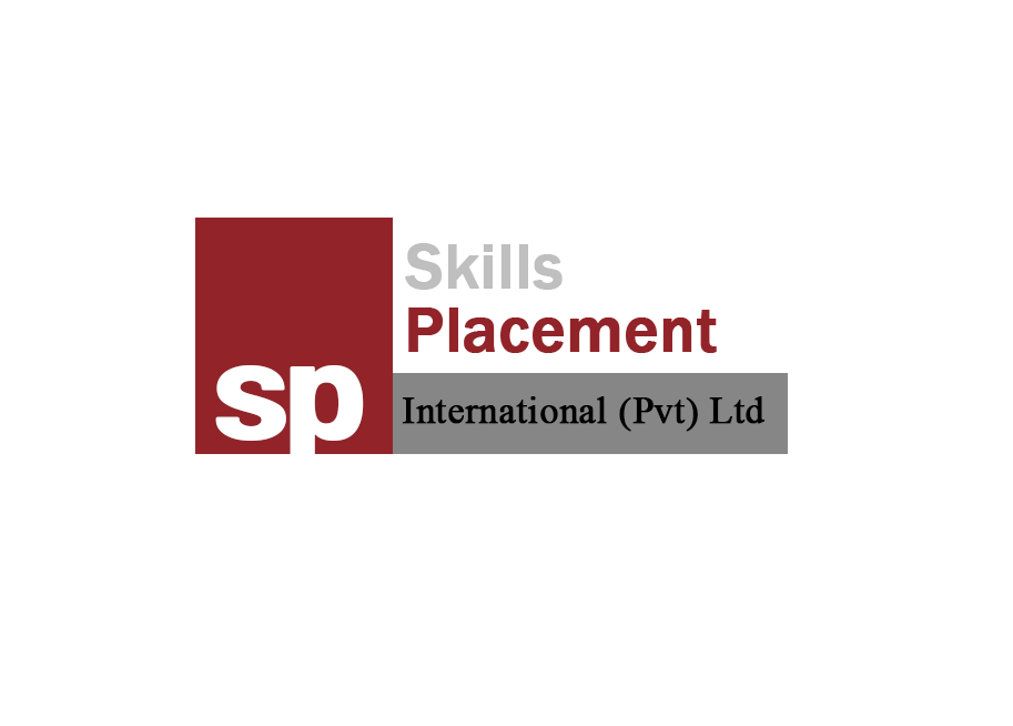SP Creations Logo